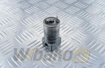 Elektrozawór Magnet ZP24