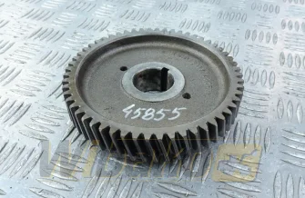 Koło zębate wałka rozrządu Perkins U106655N
