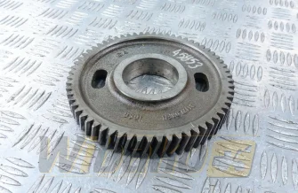 Koło zębate pośrednie Z=63 Perkins 3117L061