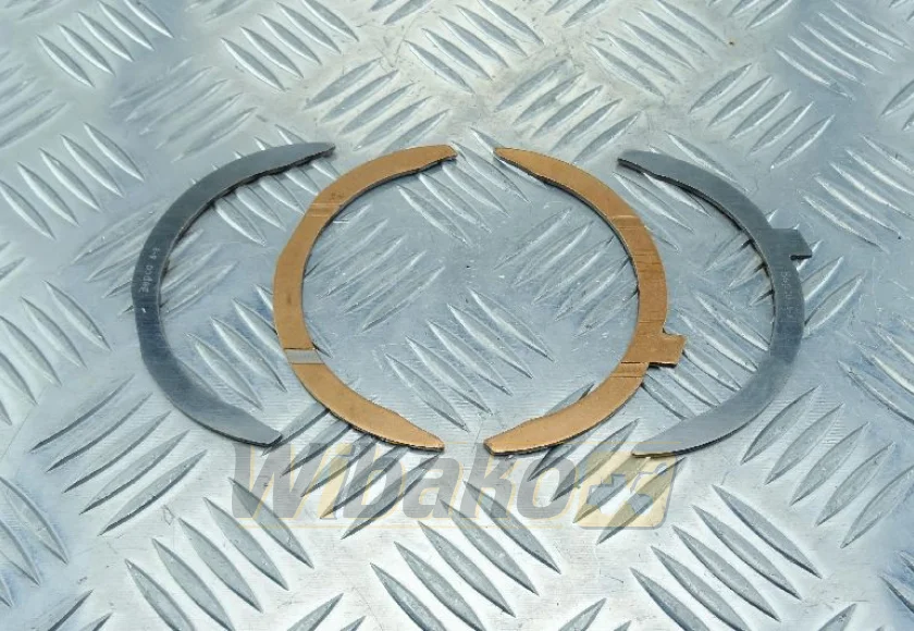 Panewki oporowe wbk 1004 / 1006 / 3054 / 3056 U5TW0002 – nowy