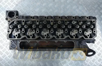 Głowica Cummins 5364892
