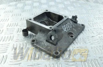 Łącznik kolektora ssącego do silnika Cummins QSB6.7 3999630