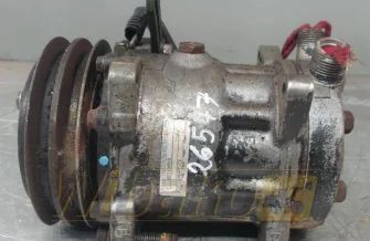 Sprężarka klimatyzacji Volvo 9011104512