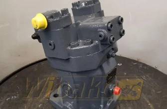 Silnik jazdy Hydromatik A6VM107HA1T/60W-PZB010A-S R909433505