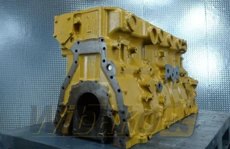 Blok silnika do silnika Caterpillar C12 200-2054