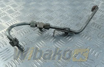 Przewód olejowy turbosprężarki Deutz 04223336