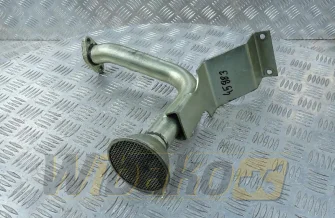 Smok misy olejowej Deutz 04222688