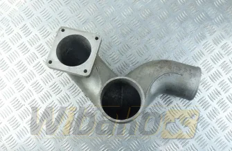 Łącznik kolektorów ssących Deutz 04223057