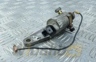 Elektrozawór świecy płomieniowej Beru 1015/2015 01180953/01178986/0210243118
