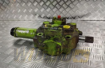 Rozdzielacz Terex 3066 