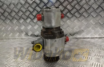 Pompa zębata Parker PGP511B0110AS1Q4N 84953513