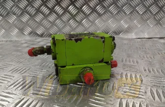 Zestaw zaworów Wandfluh AP4Z60A 95903839