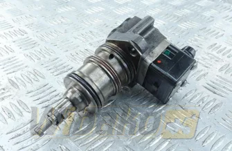 Pompka wtryskowa Liebherr 10116257