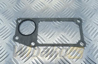 Uszczelka pompy wody Cummins QSB3.3 C6206611740