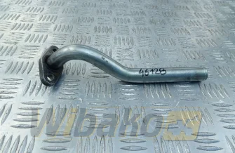 Spływka turbosprężarki Liebherr D934/D936 10115630