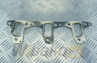 Uszczelka kolektora wydechowego Perkins 1106 3688A032