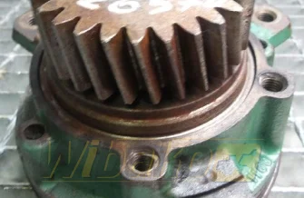 Pompa wody Volvo D12D LAE3 110002