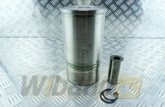 Zestaw naprawczy Kolbenschmidt 41504960