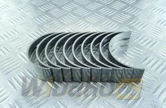 Panewki główne 0.25 Kolbenschmidt 77688610