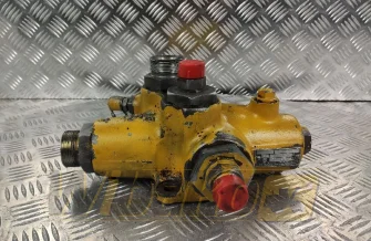 Zestaw zaworów ZF 7734900132 