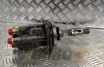 Dżojstik Liebherr VG7-4/5Z05 9273343