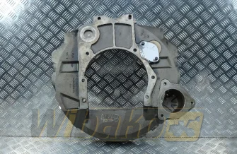 Obudowa koła zamachowego Perkins 1306 1820338C2/1820338C1