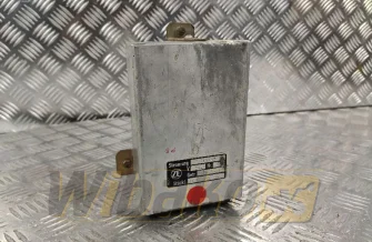 Sterownik ZF EST-3 3AVG-210 6009013006