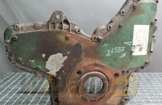 Pokrywa obudowy rozrządu Volvo TD122KHE 11031967