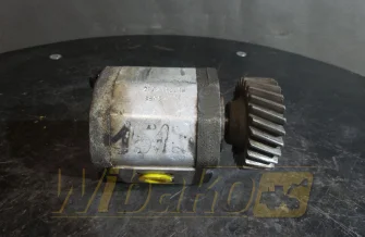 Pompa zębata Hydraulik Technik 2DC2012L10 