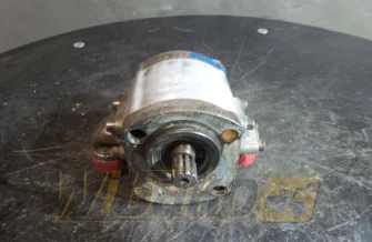 Pompa zębata Bosch 0510515006