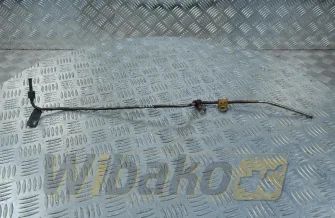 Przewód turbosprężarki Caterpillar C13 366-9296