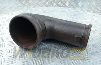 Kolano turbosprężarki Caterpillar C13 483-0980