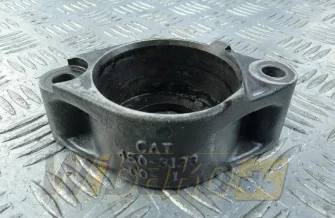 Łącznik kolana chłodnicy EGR Caterpillar C13 450-3123