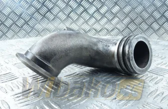 Kolano chłodnicy EGR Caterpillar C13 450-3124
