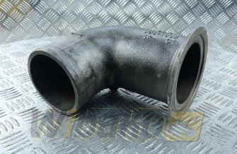 Kolano kolektora ssącego Caterpillar C13 353-1632