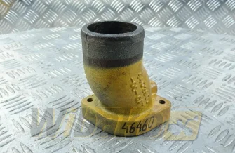Kolano pompy wody Caterpillar C13 230-4518/4402907