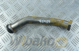 Przewód chłodnicy EGR Caterpillar C13 517-0055