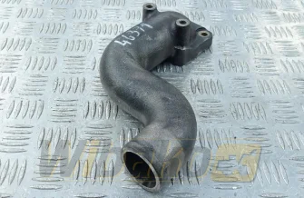 Łącznik kolana kolektora ssącego Caterpillar C13 365-5479