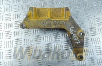 Wspornik odmy silnika Caterpillar C13 355-7197