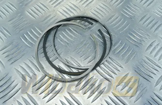 Pierścienie tłokowe Silnika Power Seal 1103 / 1104 18510501-00