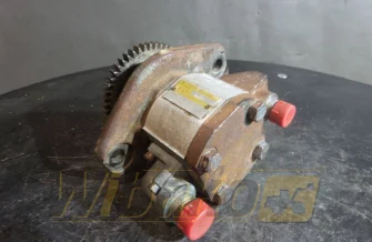 Pompa zębata Rexroth Sigma 1PF2G240/011LC20KC 39956700