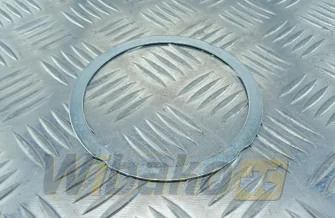 Uszczelka głowicy Silnika Deutz 912 / 913 04157654