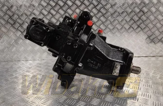 Silnik hydrauliczny Linde BMR135 207C070039