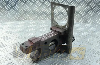 Przepustnica EGR Deutz TCD4.1 L4 04516696/04514444/04513698