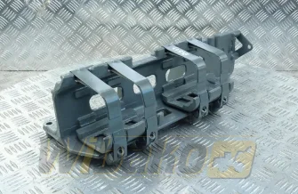Wspornik chłodnicy EGR Liebherr D936 A7 10136242/10134867/10122469/10136241