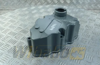 Pokrywa klawiatury Liebherr 10126280