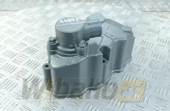 Pokrywa klawiatury Liebherr 10126279