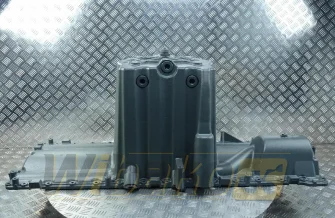Misa olejowa Liebherr D936 A7 101339520/10133951/10138855/10121317