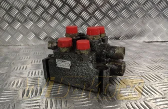 Rozdzielacz Nordhydraulik RS211 03-36 1711-01001 / 4109612A