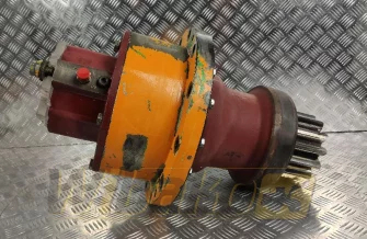 Reduktor obrotu Linde GD-9 804G090005